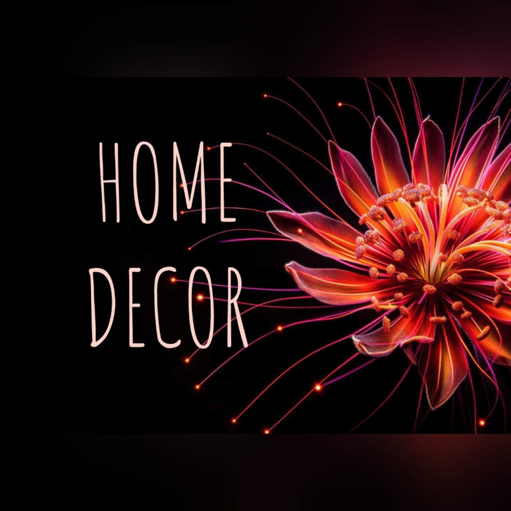 Home Decor